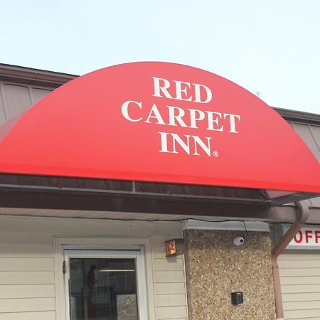 Red Carpet Inn - 루이빌 외부 사진